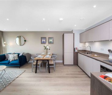 A stylish luxury apartment convenient for town and station - Photo 5