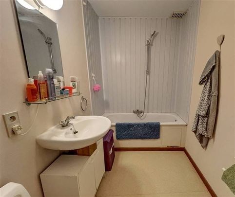 Appartement te huur - Foto 1