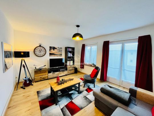 Bel appartement 3.5 pièces à louer à Saignelégier - Photo 1