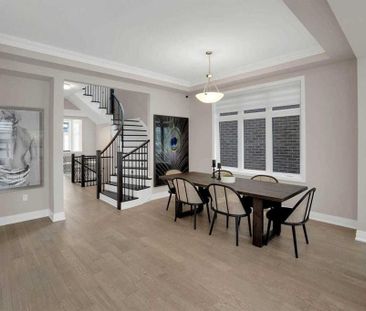 For Lease - 1503 Varelas Passage, Oakville, Ontario - Photo 1