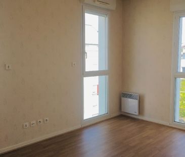 Appartement T2 à louer - 41 m² - Photo 5