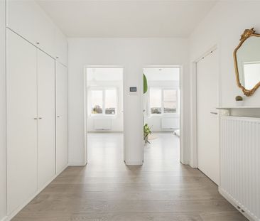 Appartement te huur in Merksem - Photo 1