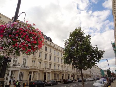 Flat 11 Belgrave Road, Pimlico SW1V 2BL - Photo 5