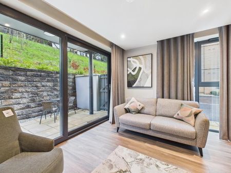 Apartment 5 Lesley Parklands 60 Knocknagoney Road, Belfast, BT4 2FU - Photo 2