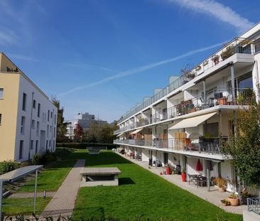 LIVING ON A SUNNY ROOFTOP TERRACE - Photo 6