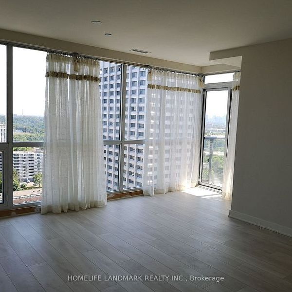 For Lease - 6 Sonic Way Unit# 2209, Toronto, Ontario - Photo 1