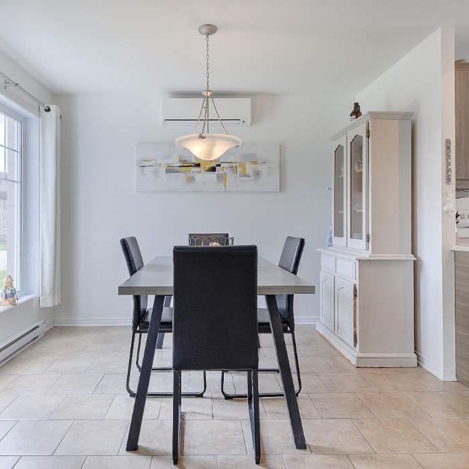 Appartement/Logement 4 1/2 à louer à Lavaltrie - Photo 1