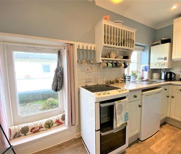 1 bedroom flat to rent - Photo 6