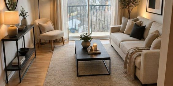 3 1/2 à Louer - SHERBROOKE - Photo 3