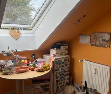 Gepflegte 3-Zimmer-Wohnung in NÃ¼rnberg - Foto 2