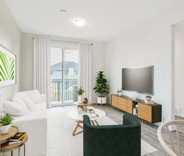 Chappelle Townhouses — 3 Bed 2.5 Bath - Photo 1
