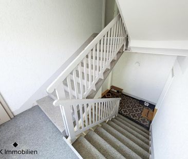 ++ einziehen & wohlfühlen - charmante 2-Raum Wohnung abseits des Gr... - Photo 1