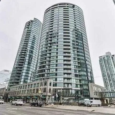 373 Front Street W #711 - Photo 1