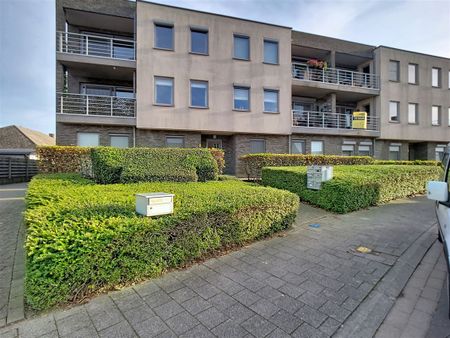 Appartement te huur in Heist-Op-Den-Berg - Photo 4
