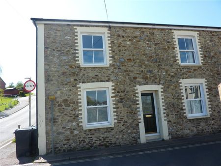 New Mill House, 2 Mill Street, Honiton, Devon, EX14 - Photo 4