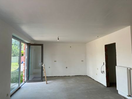 ruim en modern nieuwbouwappartement in Houthulst-Jonkershove - Foto 4