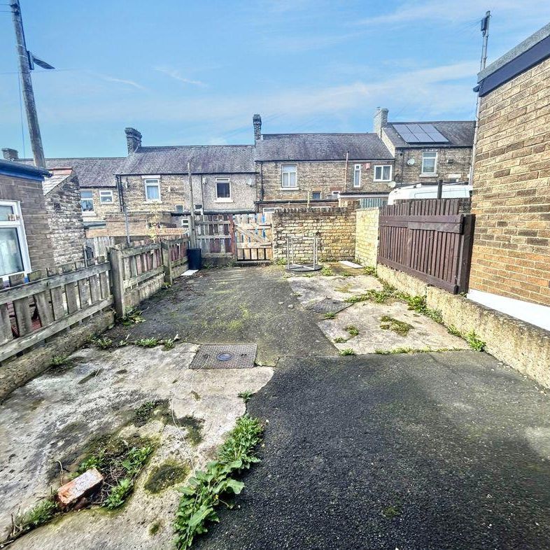 Severn Street, Chopwell, Newcastle upon Tyne, Tyne and Wear, NE17 7BY - Photo 2