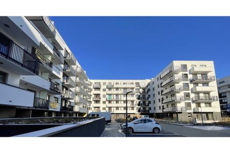 Piękne 3 pokoje z tarasem Nowa Ochota Łopuszańska - Photo 4