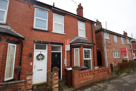 Vere Street, Lincoln, LN1 - Photo 5