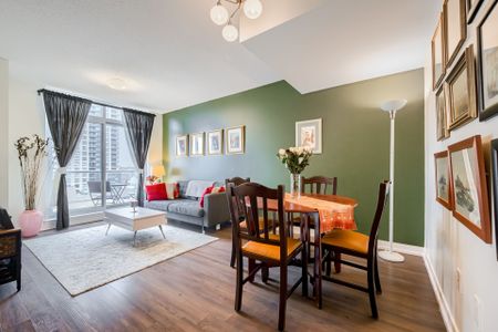 For Lease - 816 Lansdowne Avenue Unit# 805, Toronto, Ontario - Photo 3