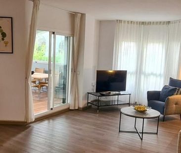 Los Naranjos, Nueva Andalucia, Marbella, Andalusia 29660 - Photo 4