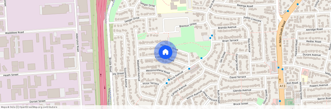 17 Crittenden Road, Morphett Vale SA 5162