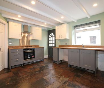 1 bedroom detached house to rent - Photo 2