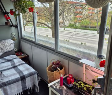 Byälvsvägen, Bagarmossen - Photo 3