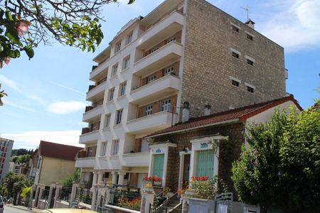 STUDIO 25 m² CHAVILLE RIVE DROITE - Photo 4