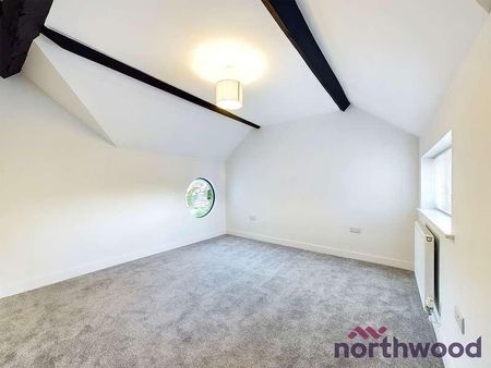 Middlewich Road, Sandbach, CW11 - Photo 5