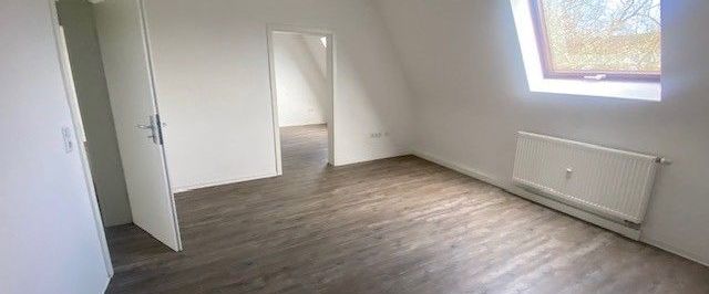 Charmante 2-Raum-Wohnung in Uni-Nähe - Foto 1