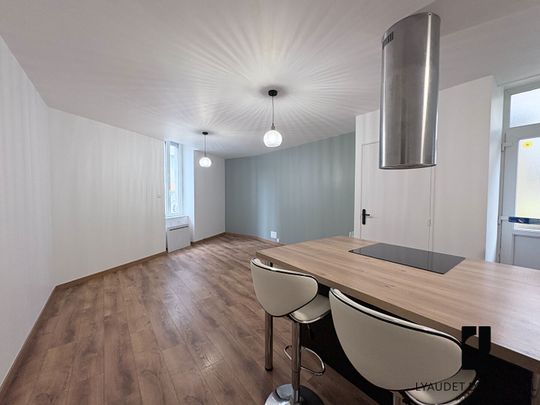 Location Appartement 3 pièces 62m² - Photo 1