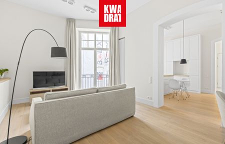 Warszawa, Śródmieście, Warszawa, Śródmieście, Okólnik - Photo 2