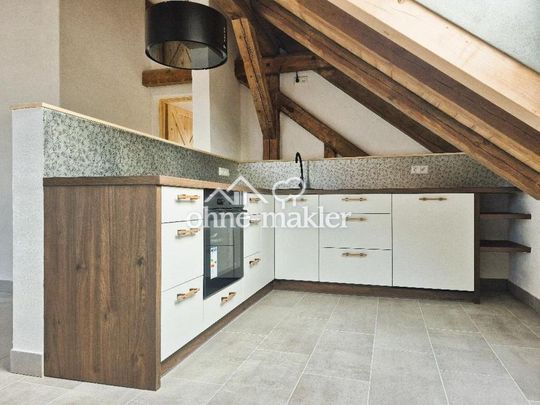 DG Wohnung I Exklusiv wohnen I Natürlich leben - Foto 1