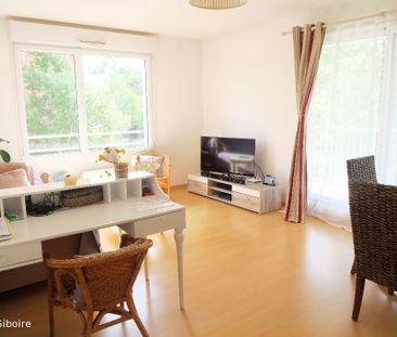 Appartement T4 à louer Chantepie - 80 m² - Photo 6