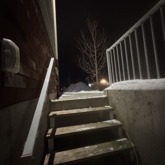 Appartement 3 1/2 à Louer - Photo 1