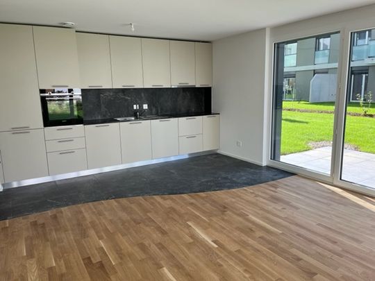 Magnifique Appartement de 3,5 pièces - Photo 1