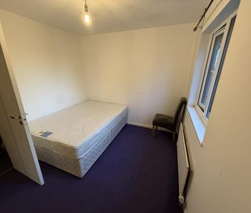 2 bedroom terraced house to rent - Photo 6