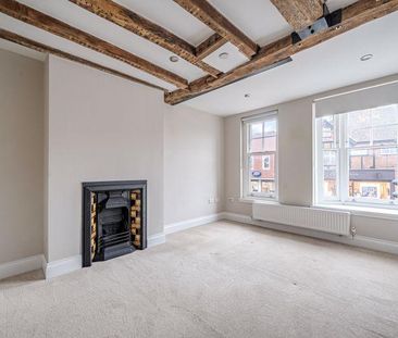 1 bedroom apartment to rent - Photo 6