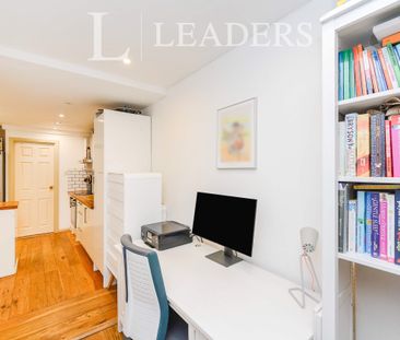 1 bedroom apartment to rent Goldstone Villas, Hove, BN3 - Photo 1