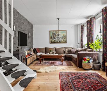 Västkustvägen, Hasslarp - Foto 1