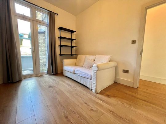 1 bedroom apartment to rent - Photo 1