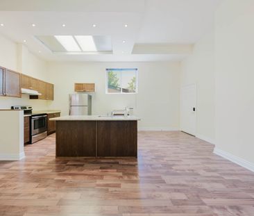 For Lease - 7930 Kipling Avenue Unit# Main, Vaughan, Ontario - Photo 4
