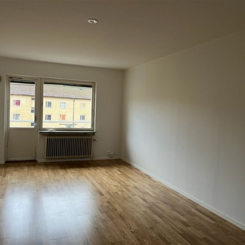 Snevringevägen 47 C - Foto 1