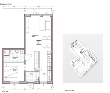 Norra Storgatan 64 D - Photo 4