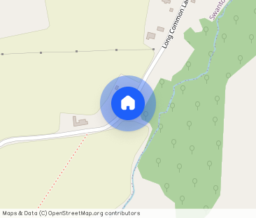 Long Common Lane, Swanton Abbott - Photo 1