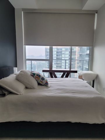 For Lease - 2220 Lakeshore Boulevard Unit# 4503, Toronto, Ontario - Photo 3
