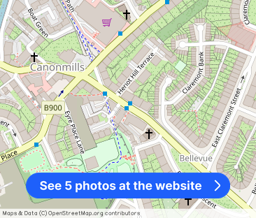 1 bedroom property for rent in Edinburgh, £570/month - Photo 1