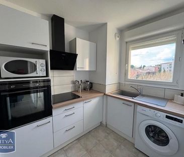 Location Appartement 3 pièces 59m² MONTREDON 11000 - Photo 5