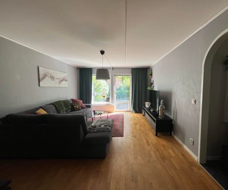 Björkövägen, Stensjön - Foto 2